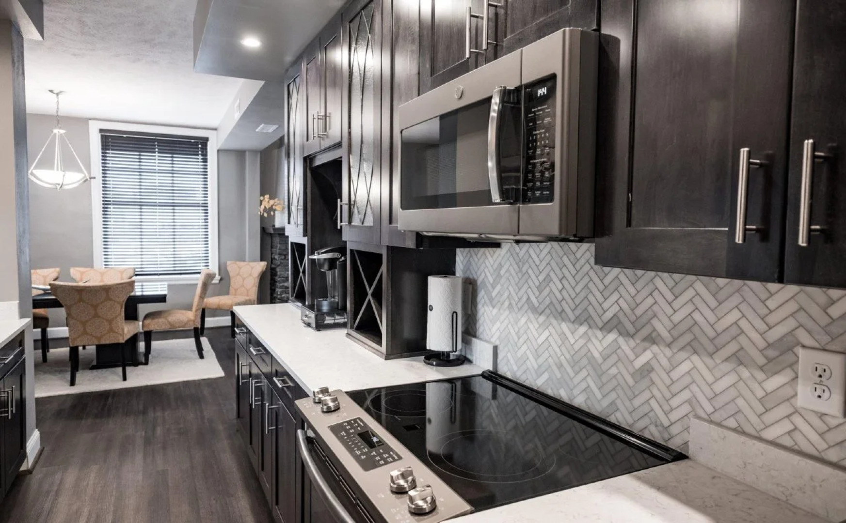 Magnolia Hotel Omaha