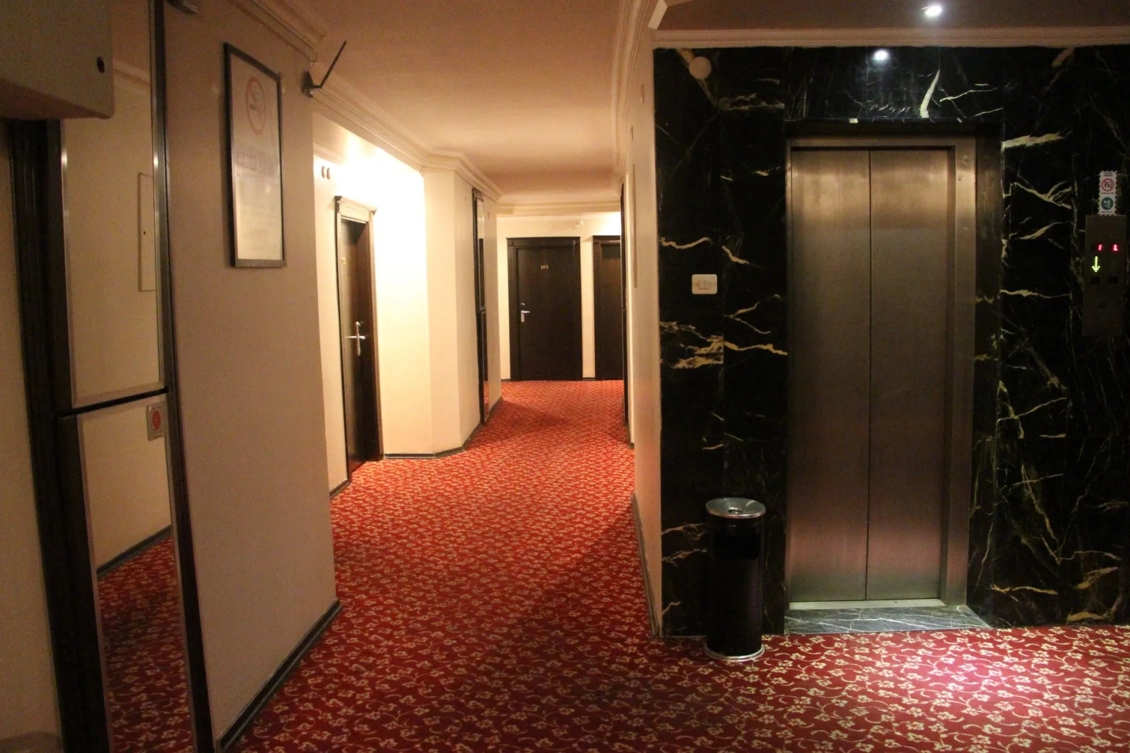 Hotel Akyuz