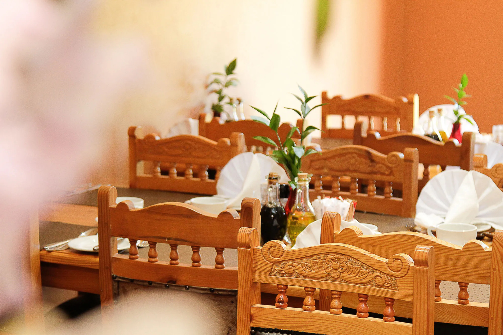 Mooiplaas Guesthouse