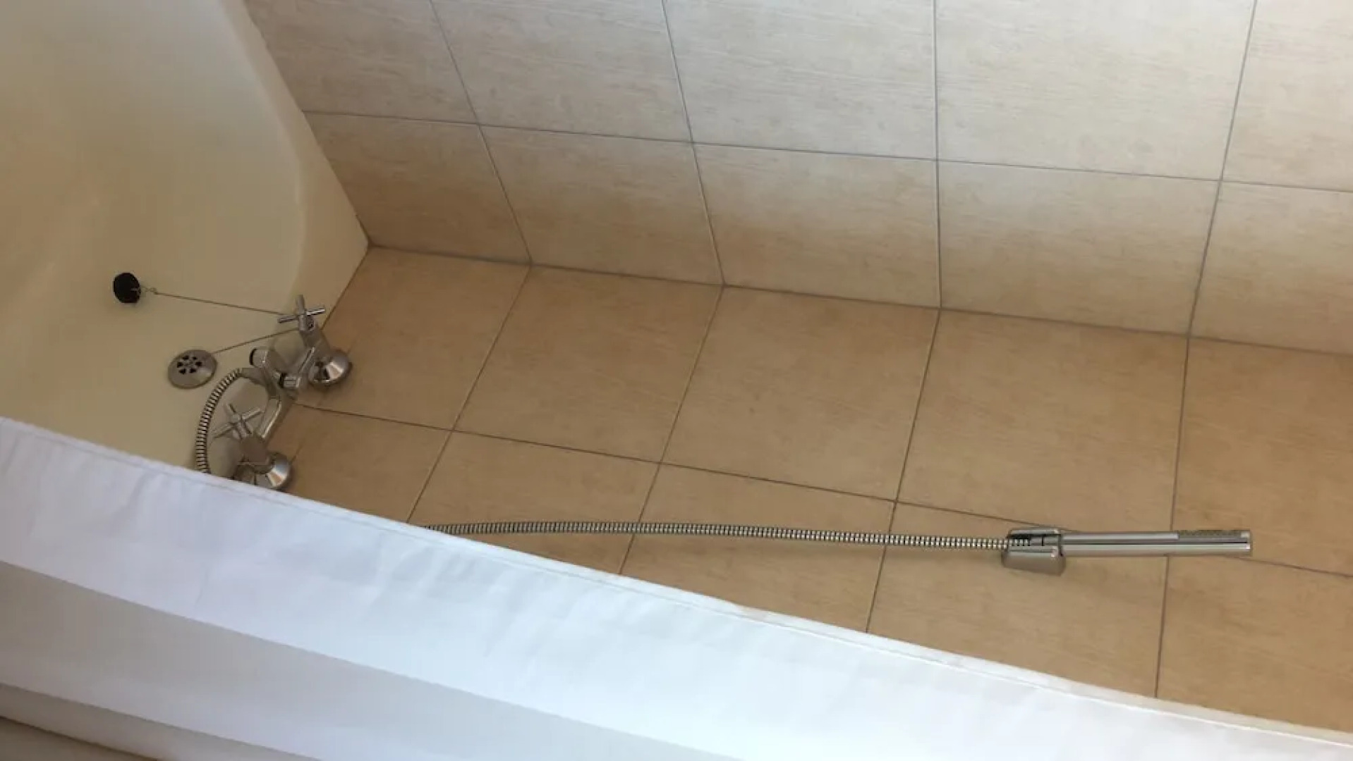 Bulawayo Central Lodge