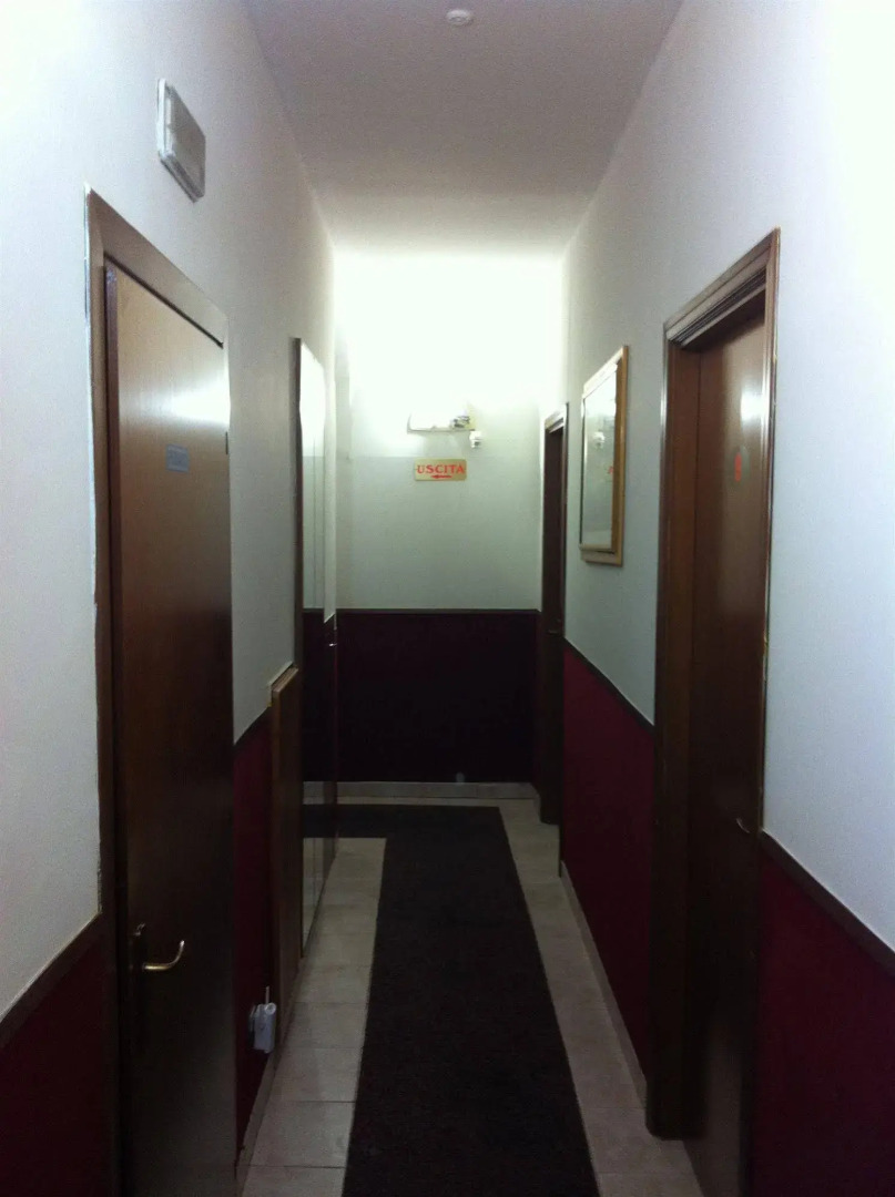 Hotel Aurelia Milano Centrale