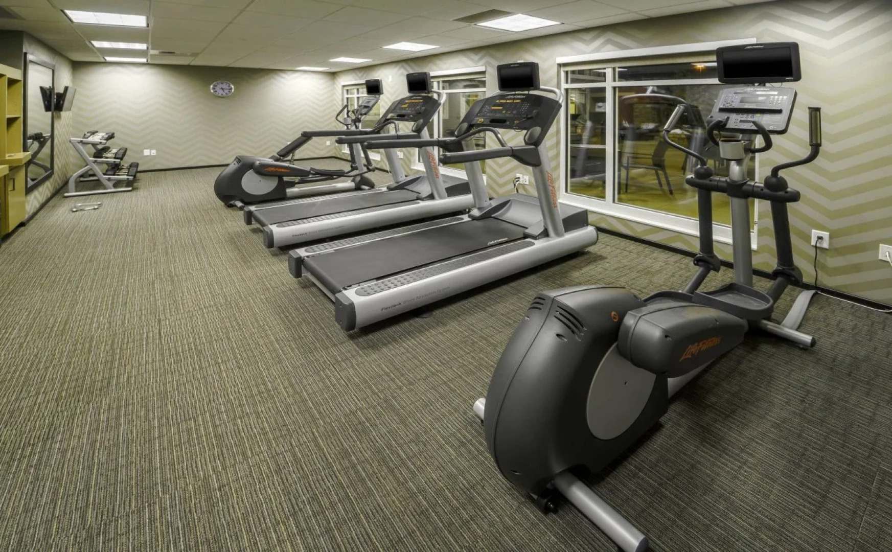 Residence Inn Augusta