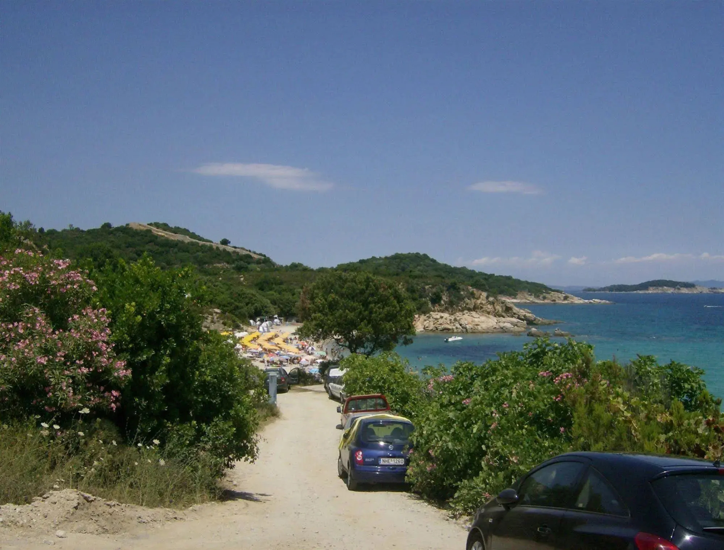 Yasoo Holiday Apartments