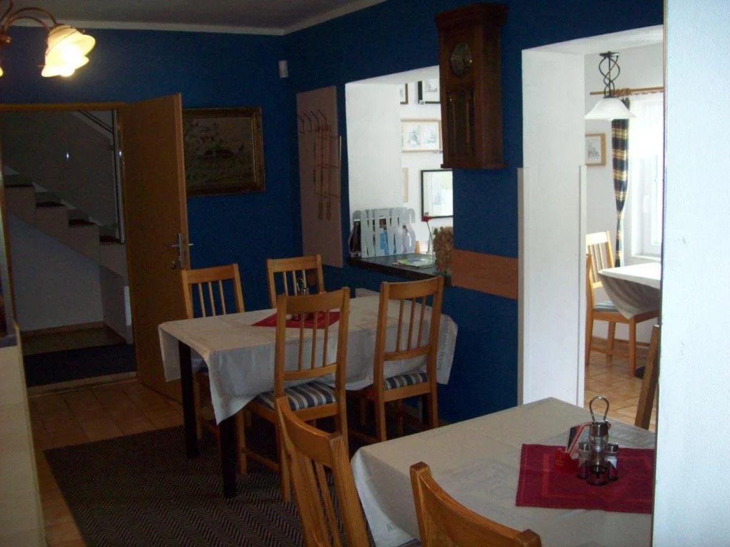 hotel U lip Trojanovice