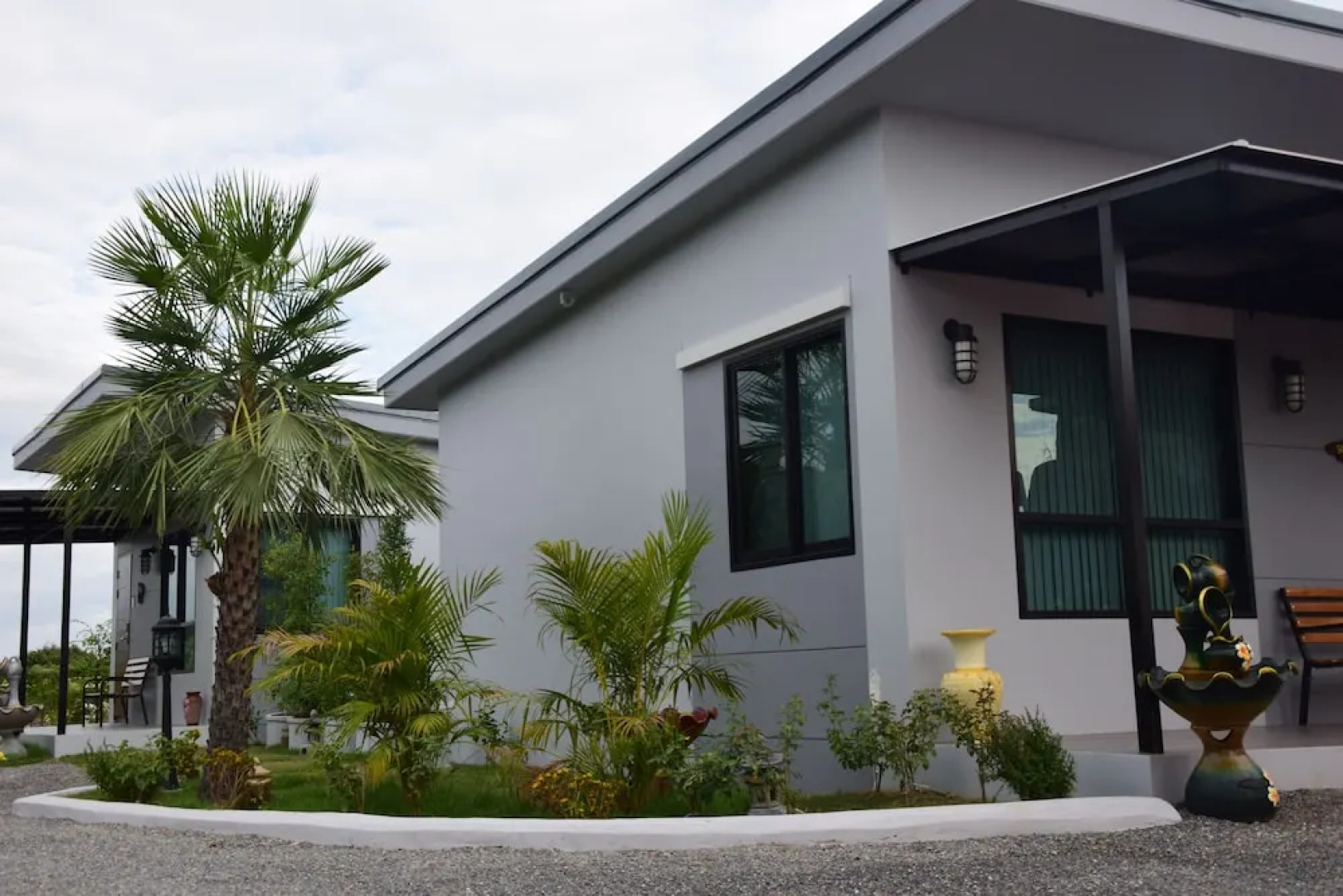 SB Holiday Resort