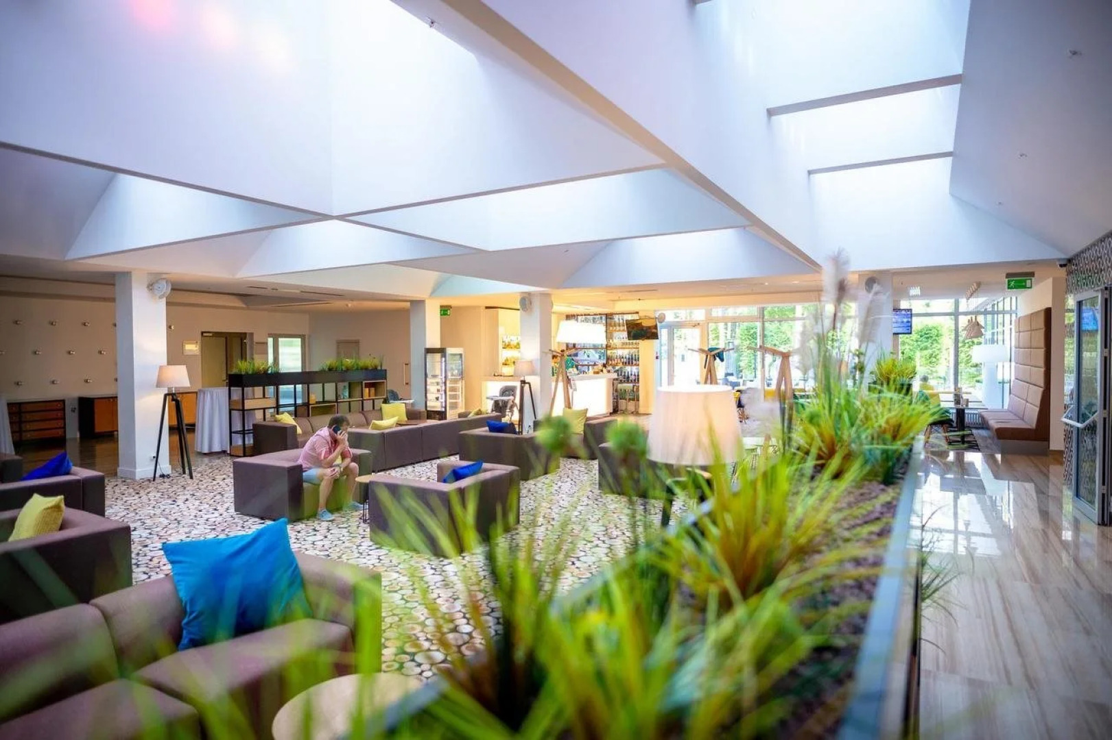 Hotel Lielupe by SemaraH