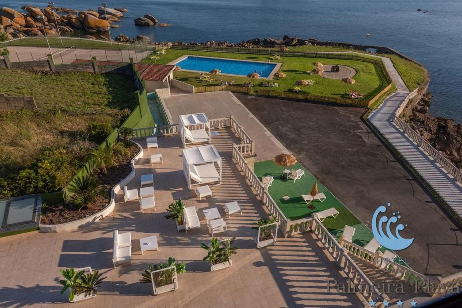 Hotel Norat Palmeira Playa