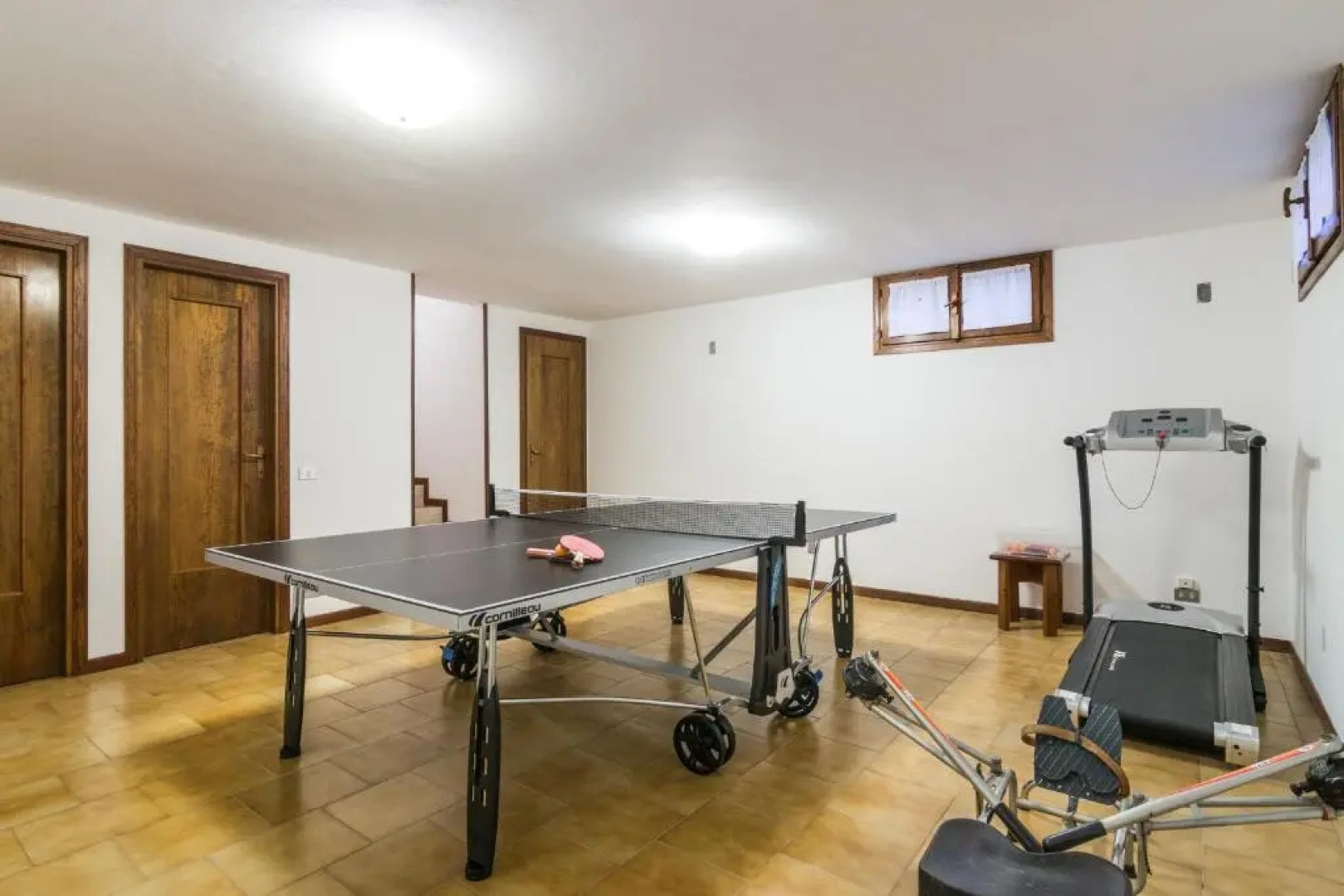 Bellagio Lake View Villa