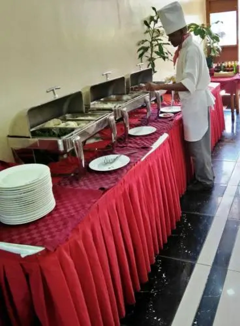 Bomen Hotel Isiolo
