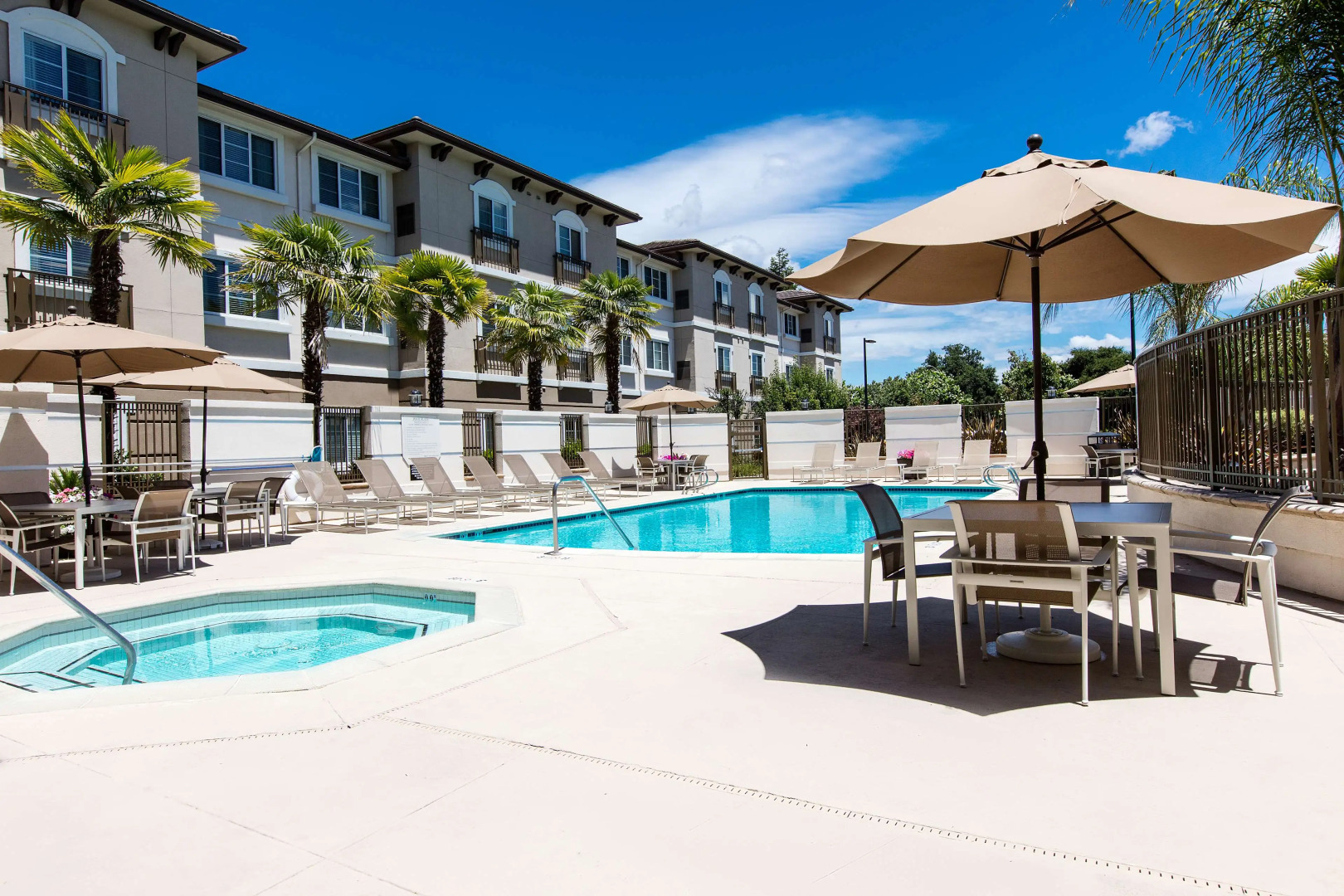 HYATT house San Ramon