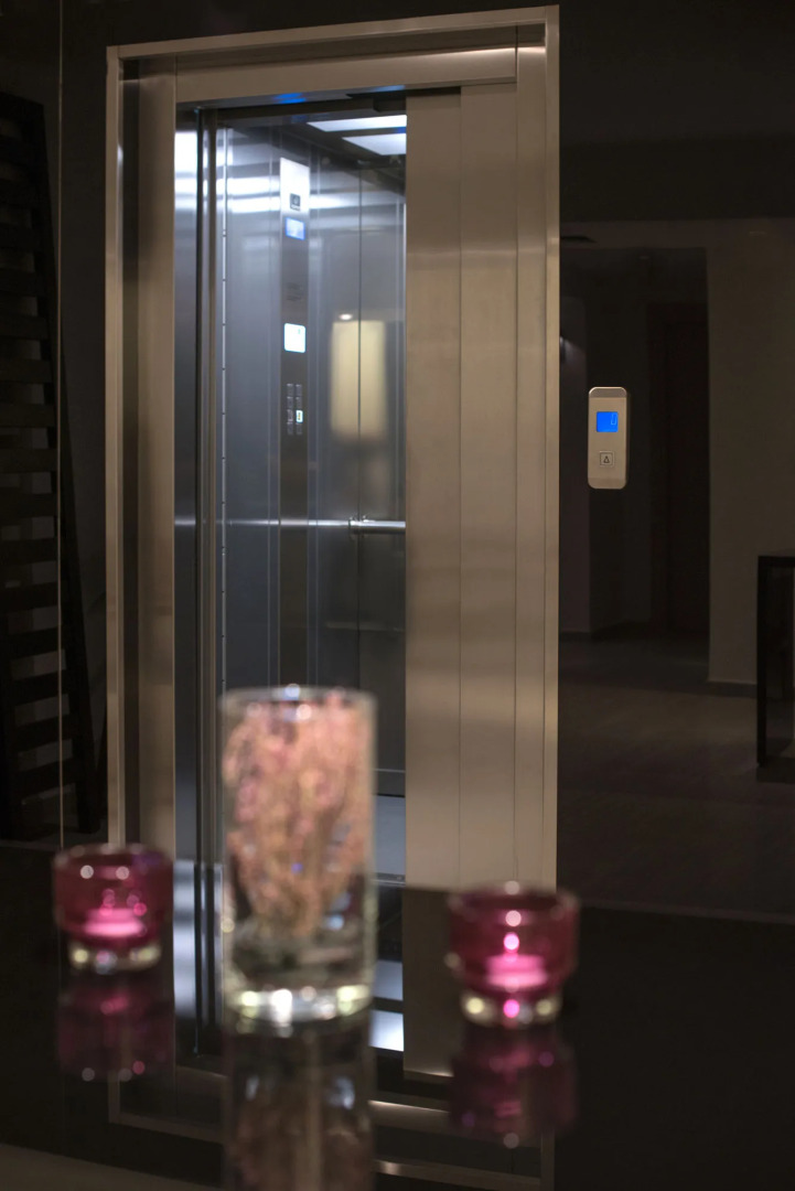 Gkeea Boutique Hotel