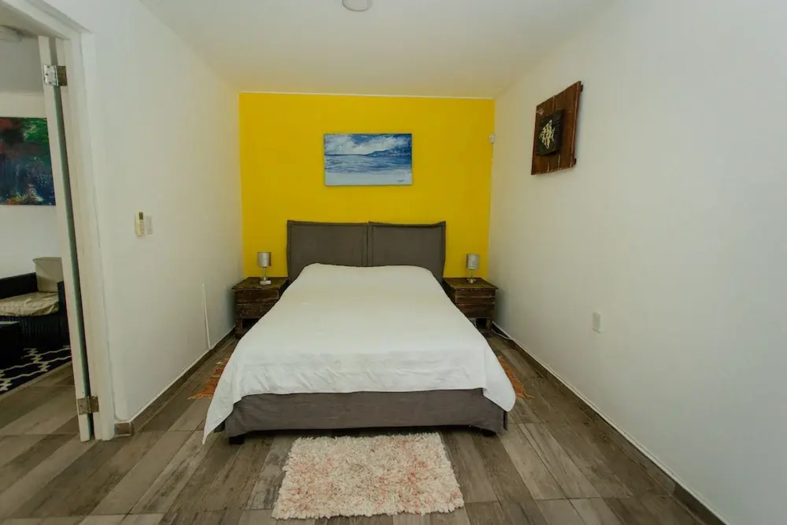 Westpunt Beach Apartments