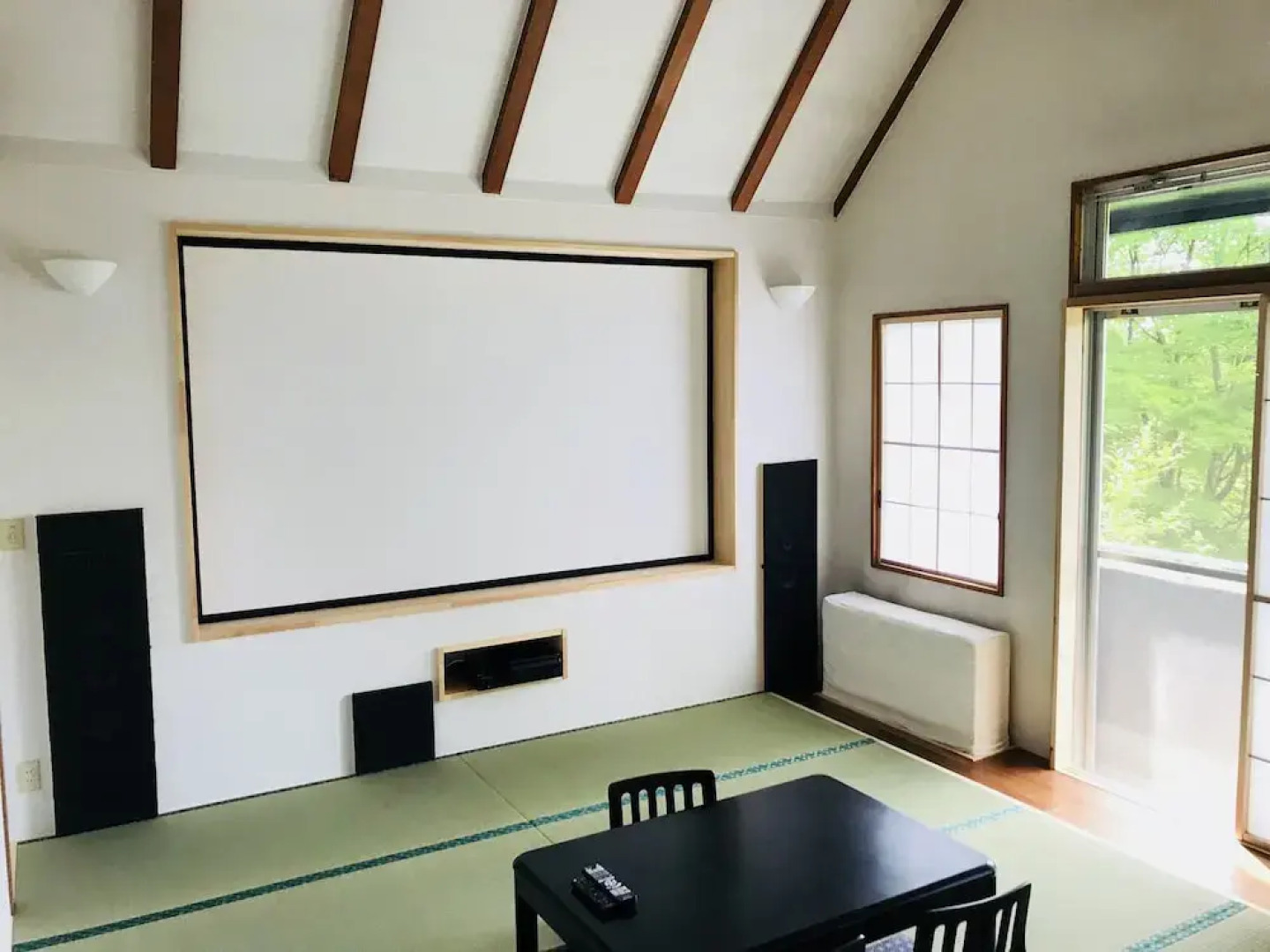 Hot Spring Hotel Singetsuan