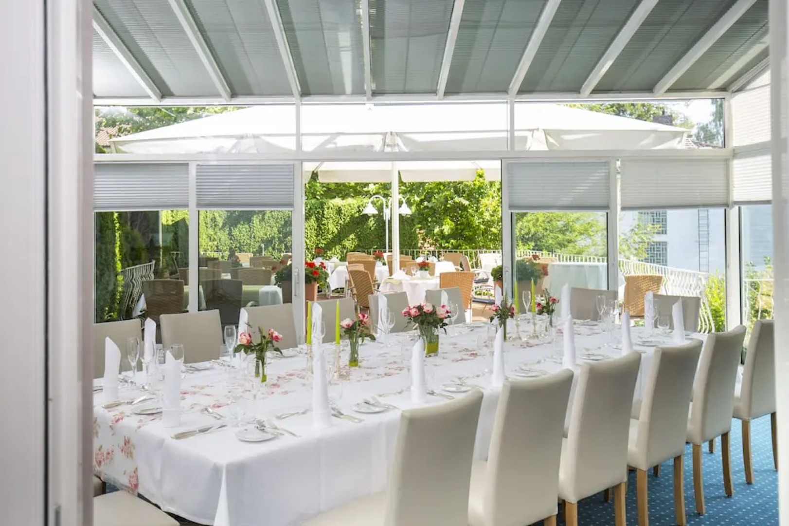 Hotel Zettler Günzburg