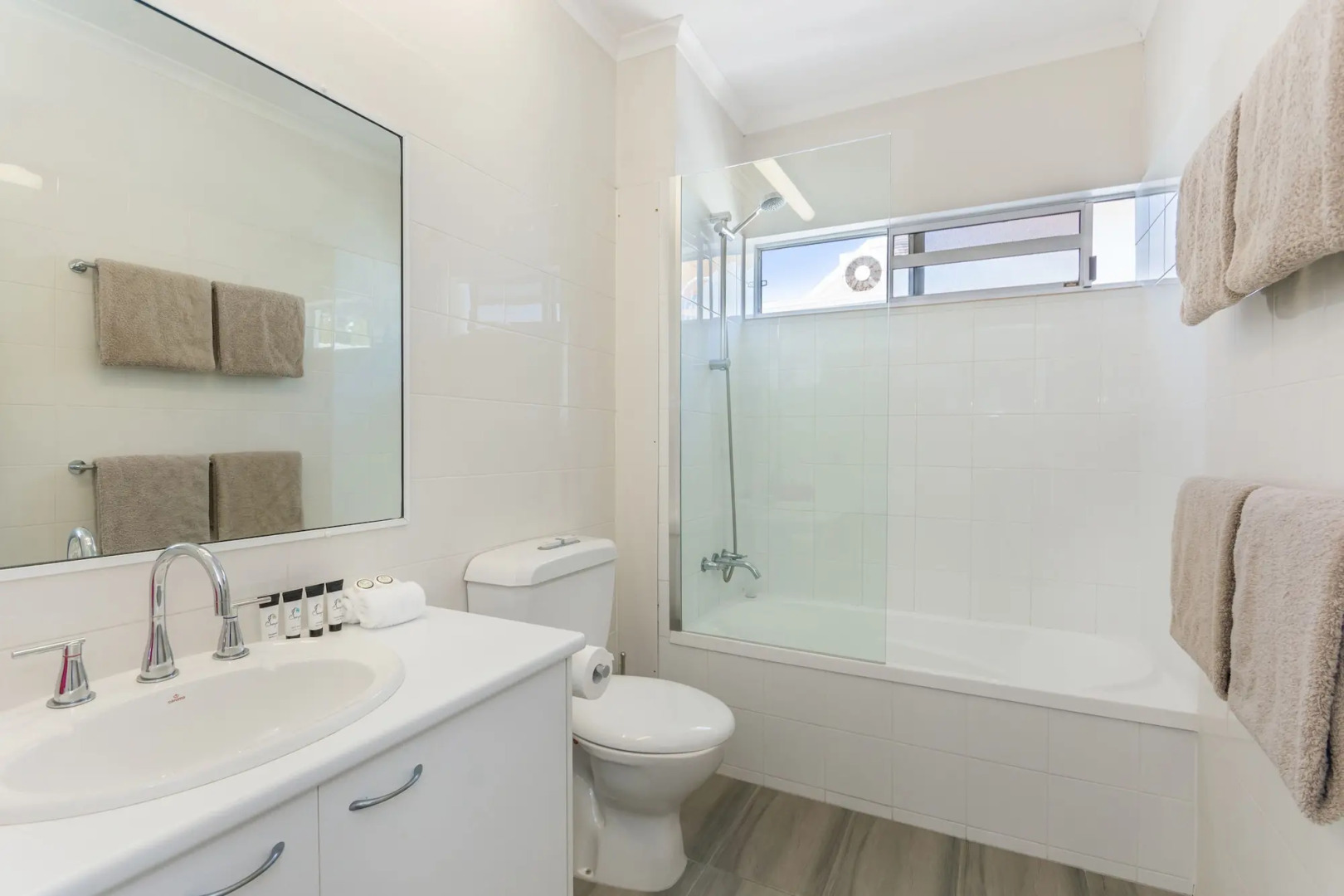 Bali Hai Apartments Noosa