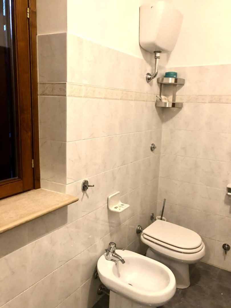 Hotel Bucaneve