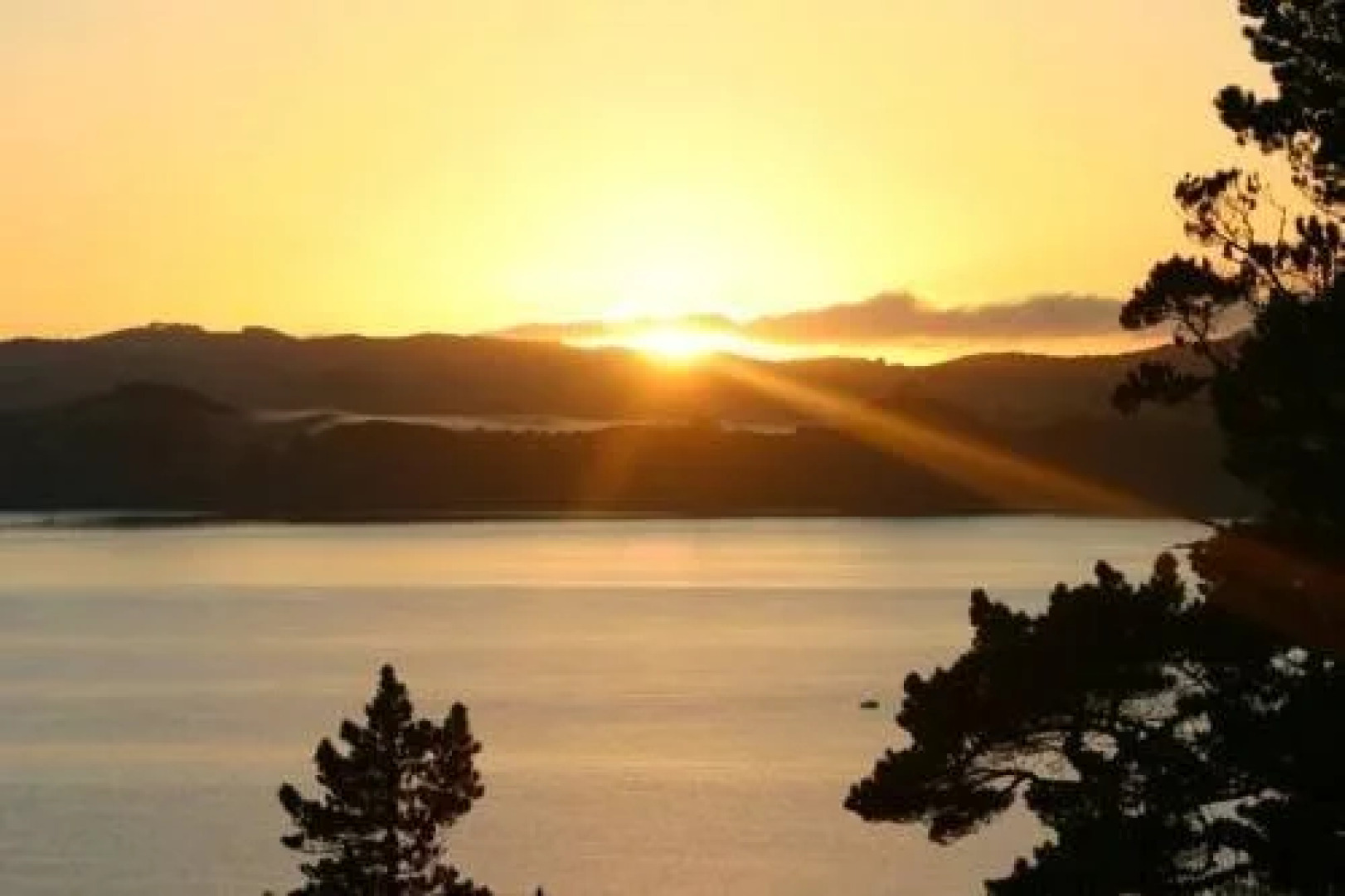 Clifftops Luxury B&B