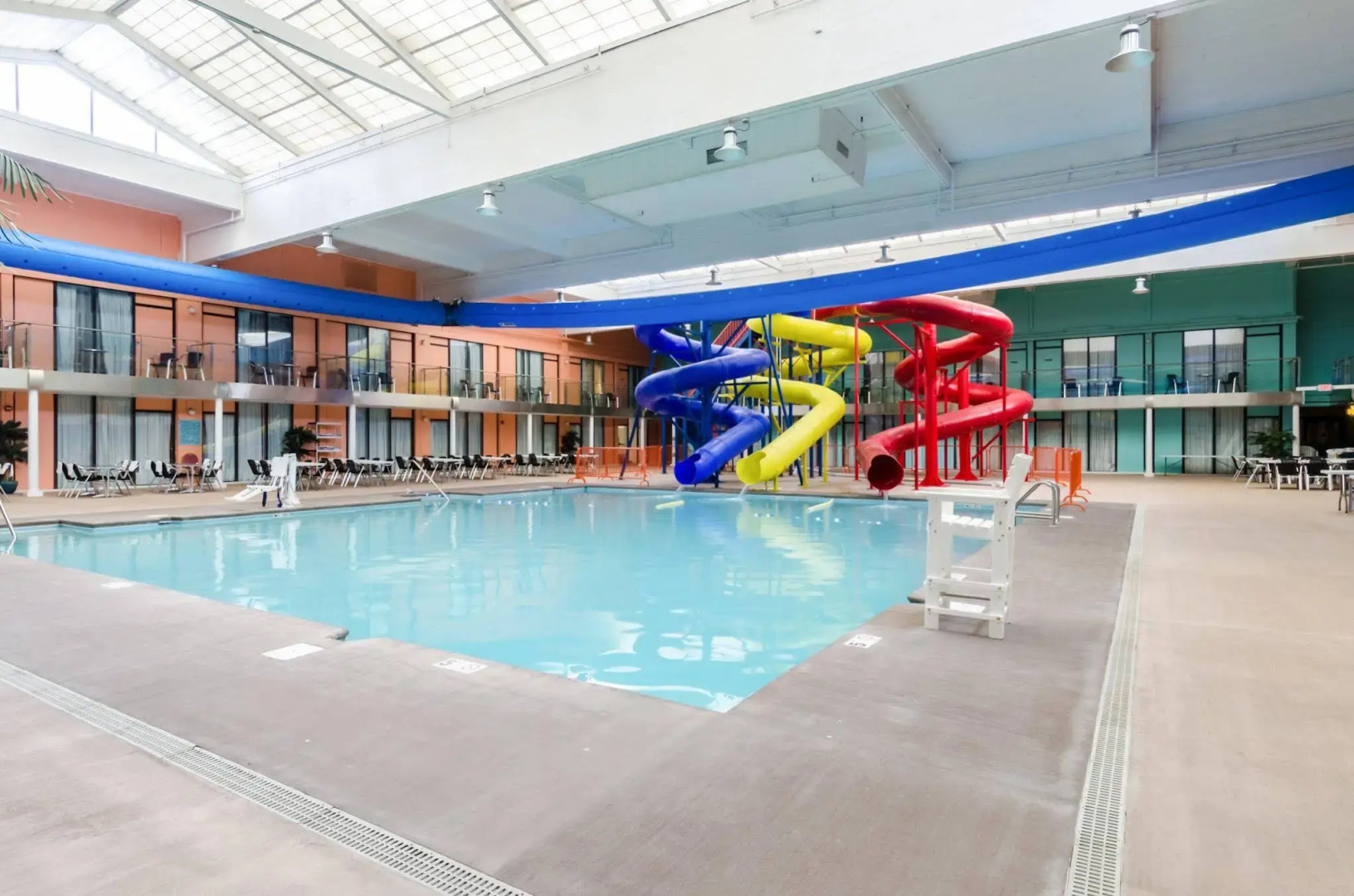 Blue – A Modern Hotel, an Ascend Collection Hotel
