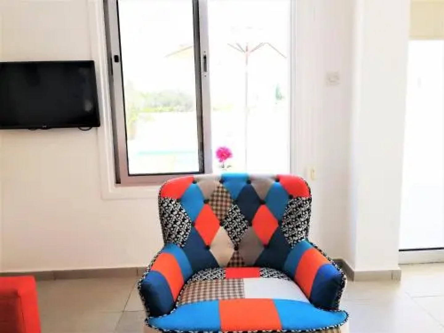 Colonial Beach Villa 33