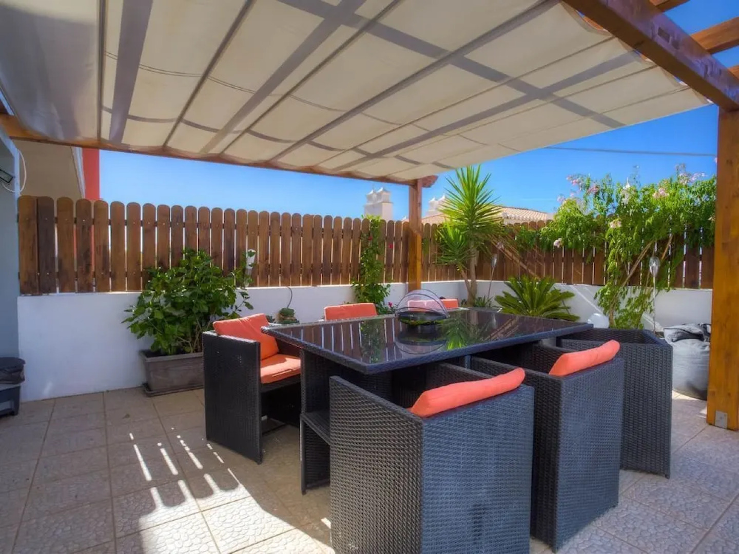 Cantinho Algarvio em Ferragudo