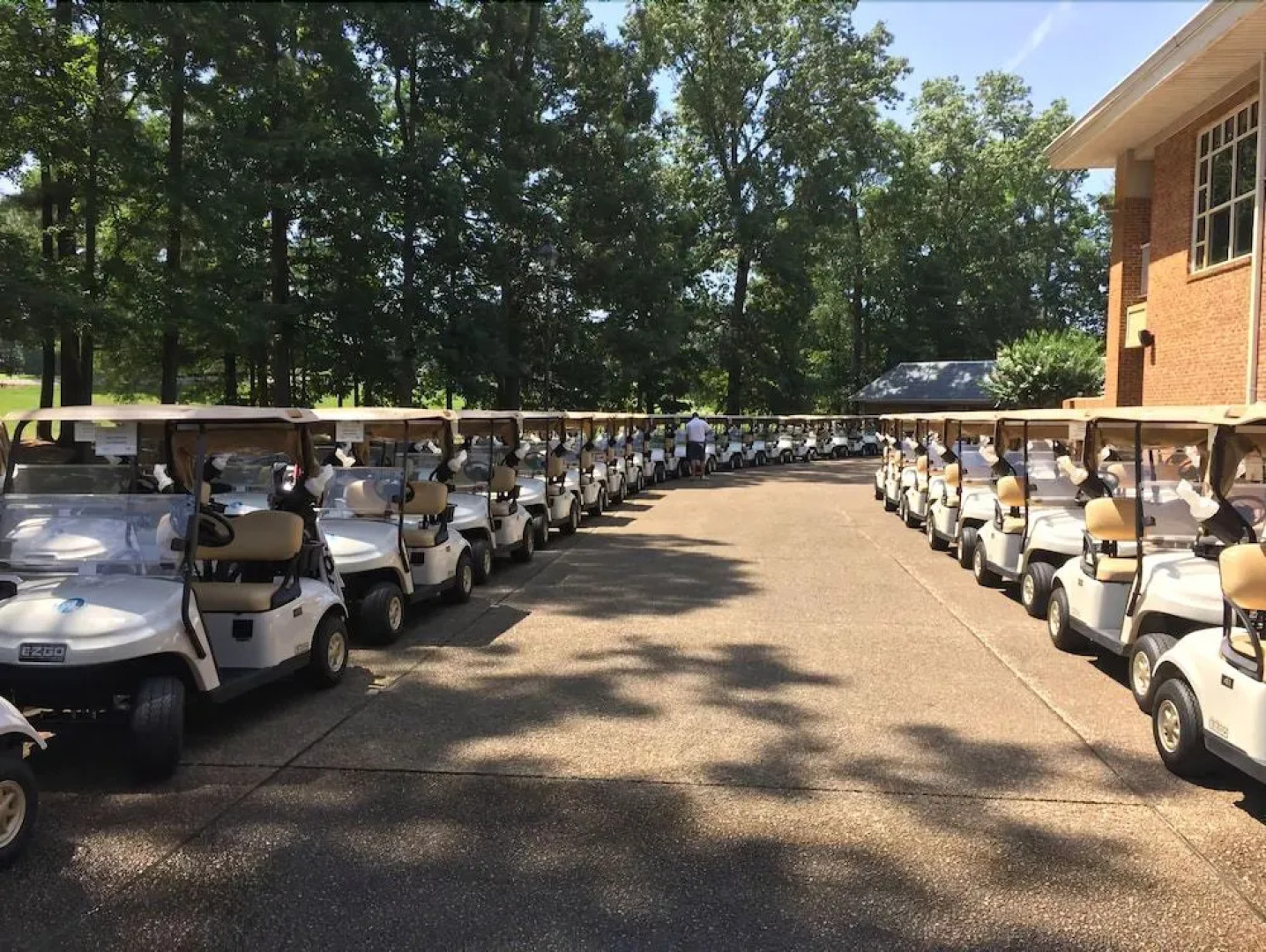 The Lodge at Kiln Creek Resort