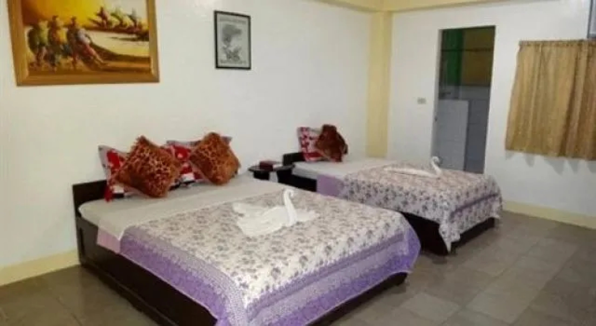 Starfire Resort (Main Building)