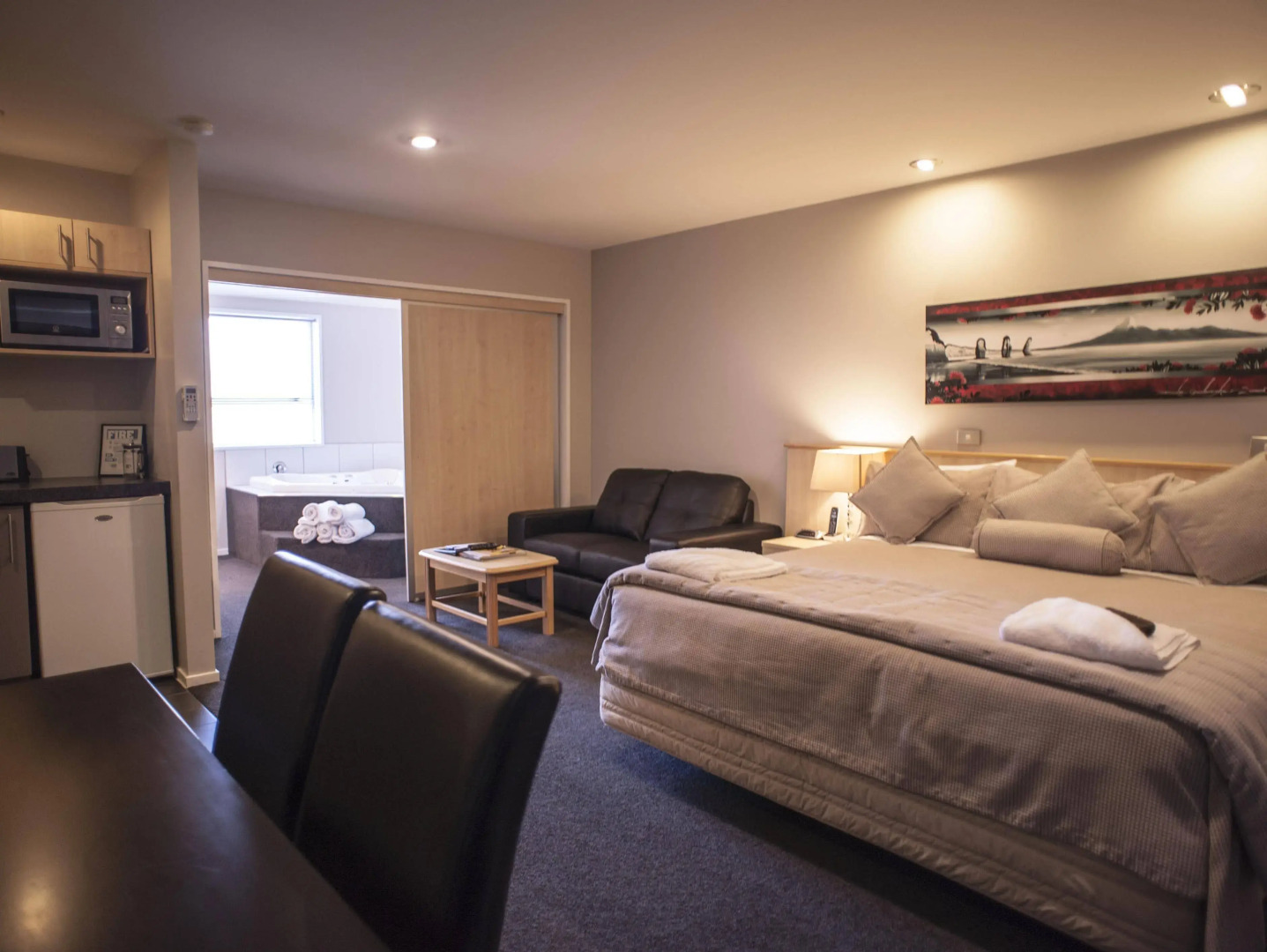 Arthur's Court Motor Lodge