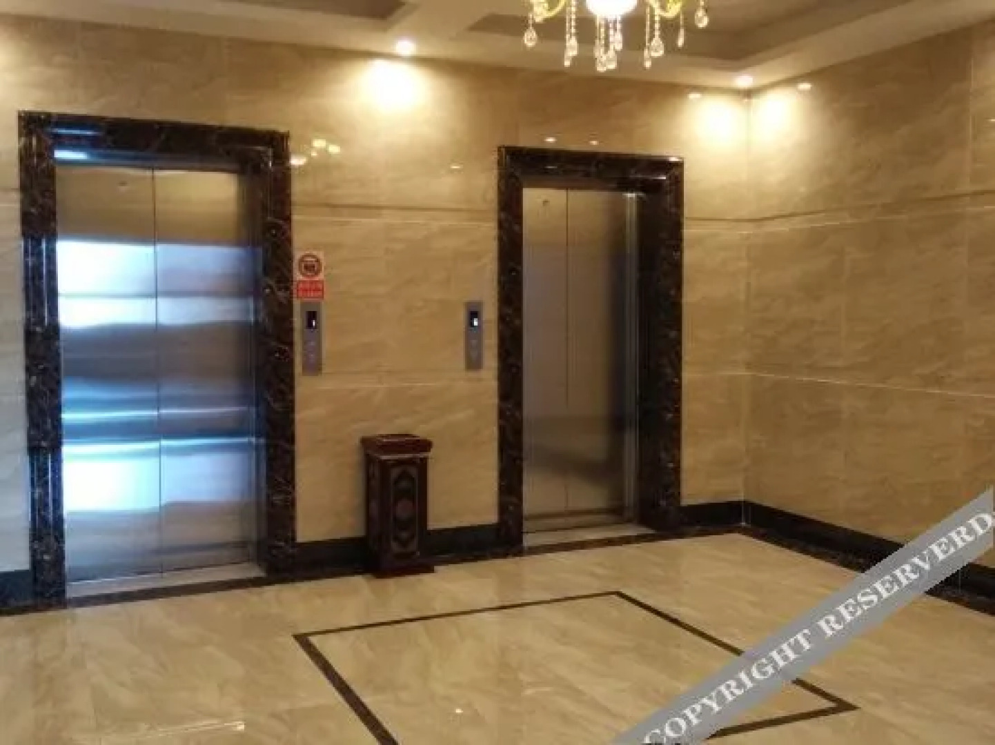 Super 8 Collection Hotel (Fukang Zhunge'er Road)