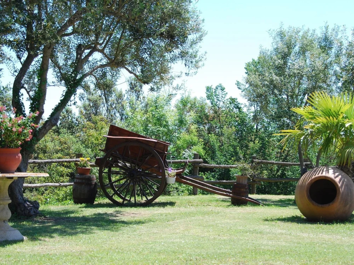 Spacious Villa in Romanyà de la Selva With Swimming Pool