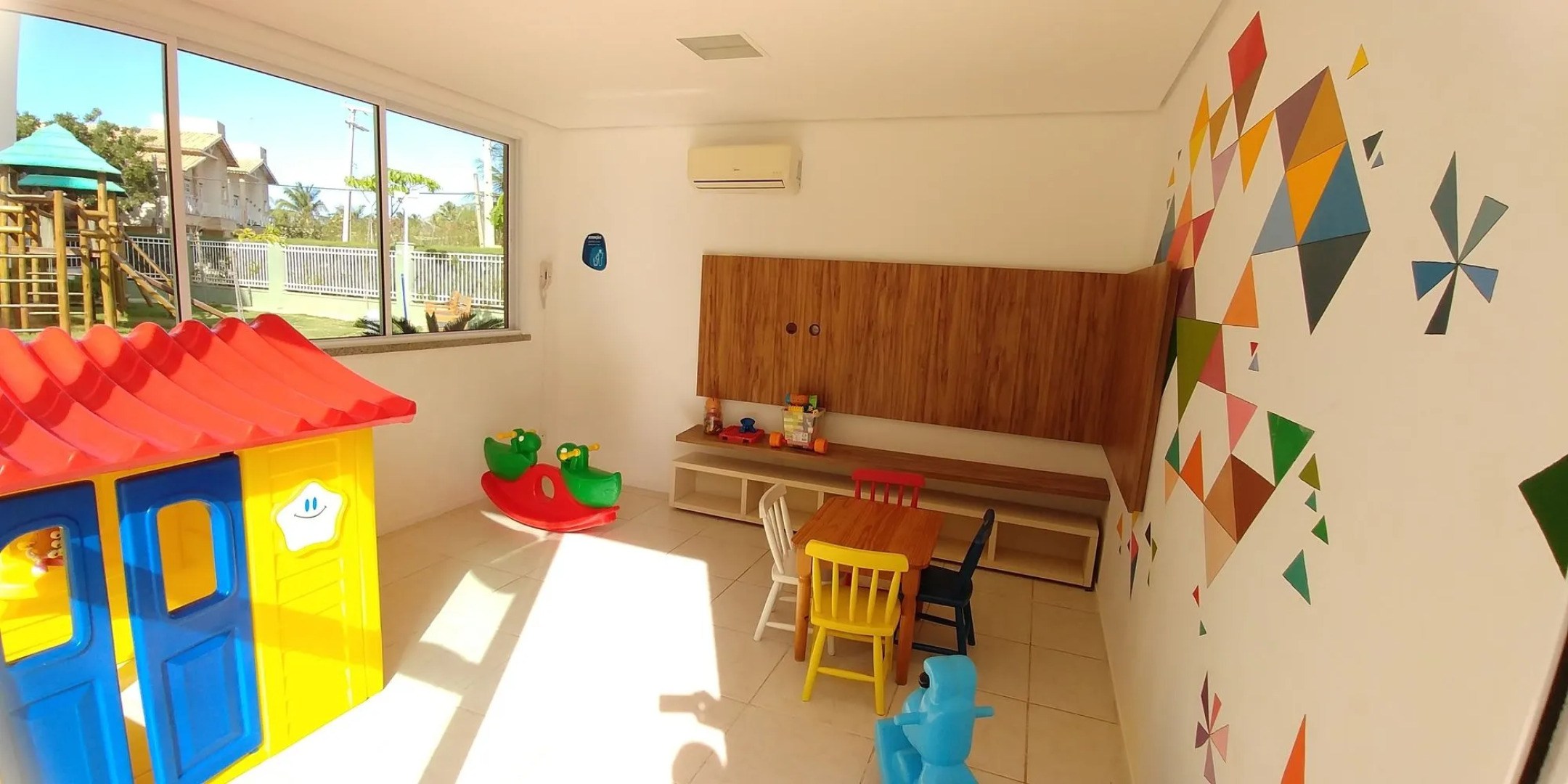 Porto Beach Family Inn