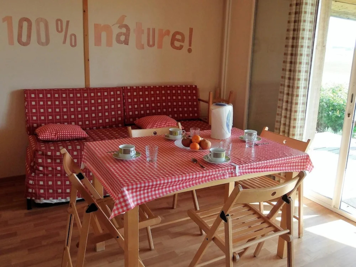 Chalet With 2 Bedrooms in Pauilhac, With Wonderful Mountain View, Pool