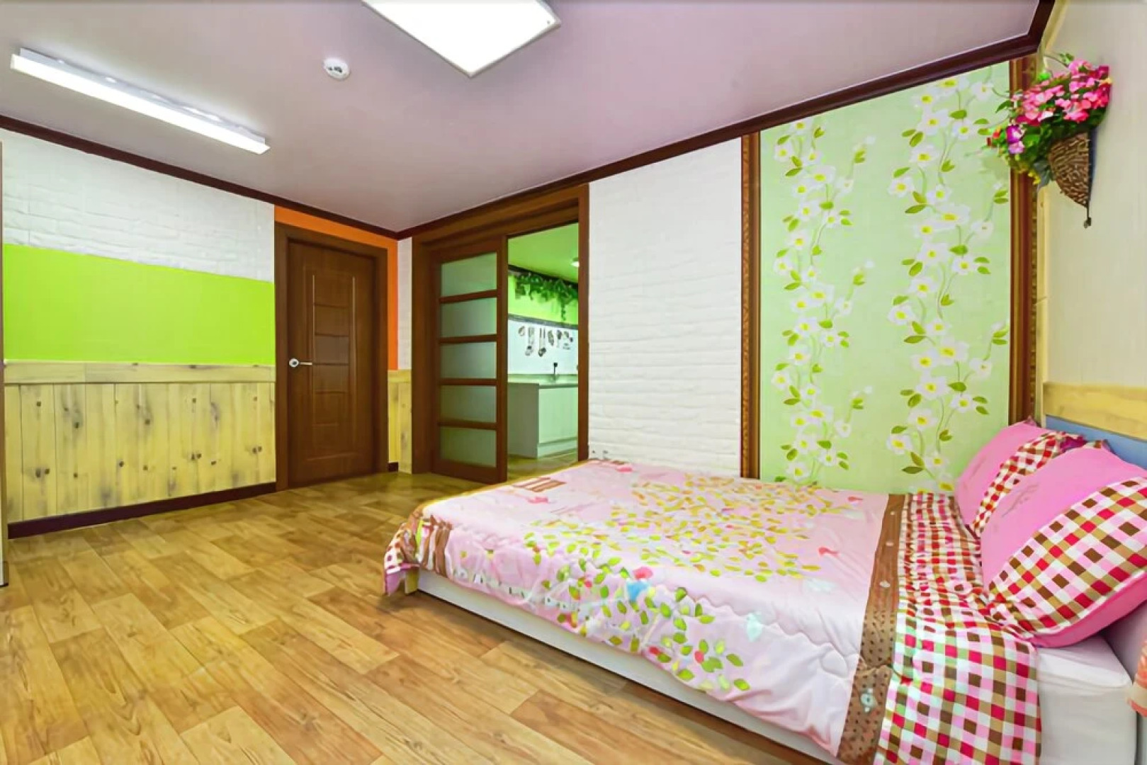 Jeongseon Starry Nara Pension