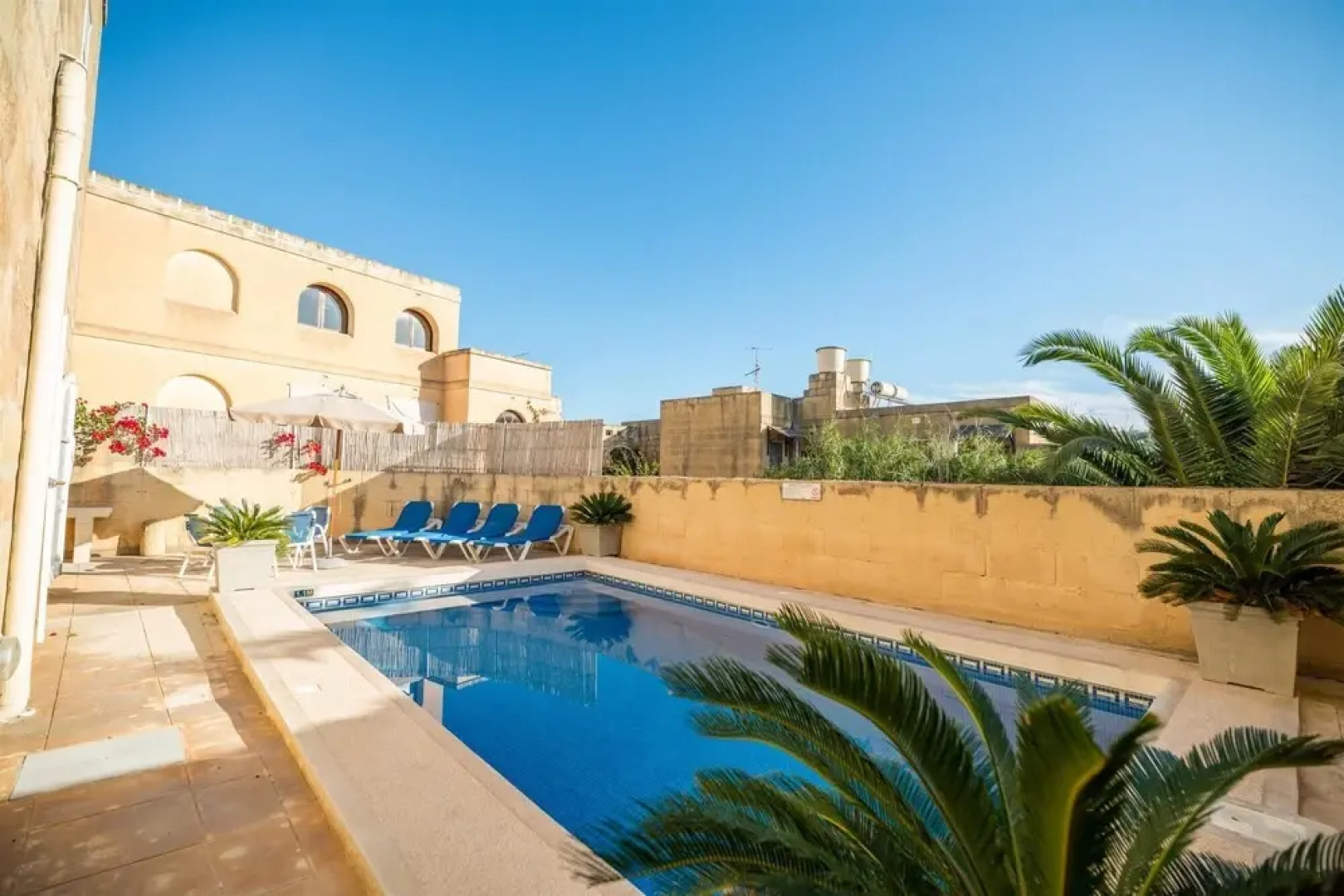 Ta Girardu - Victoria Holiday Home