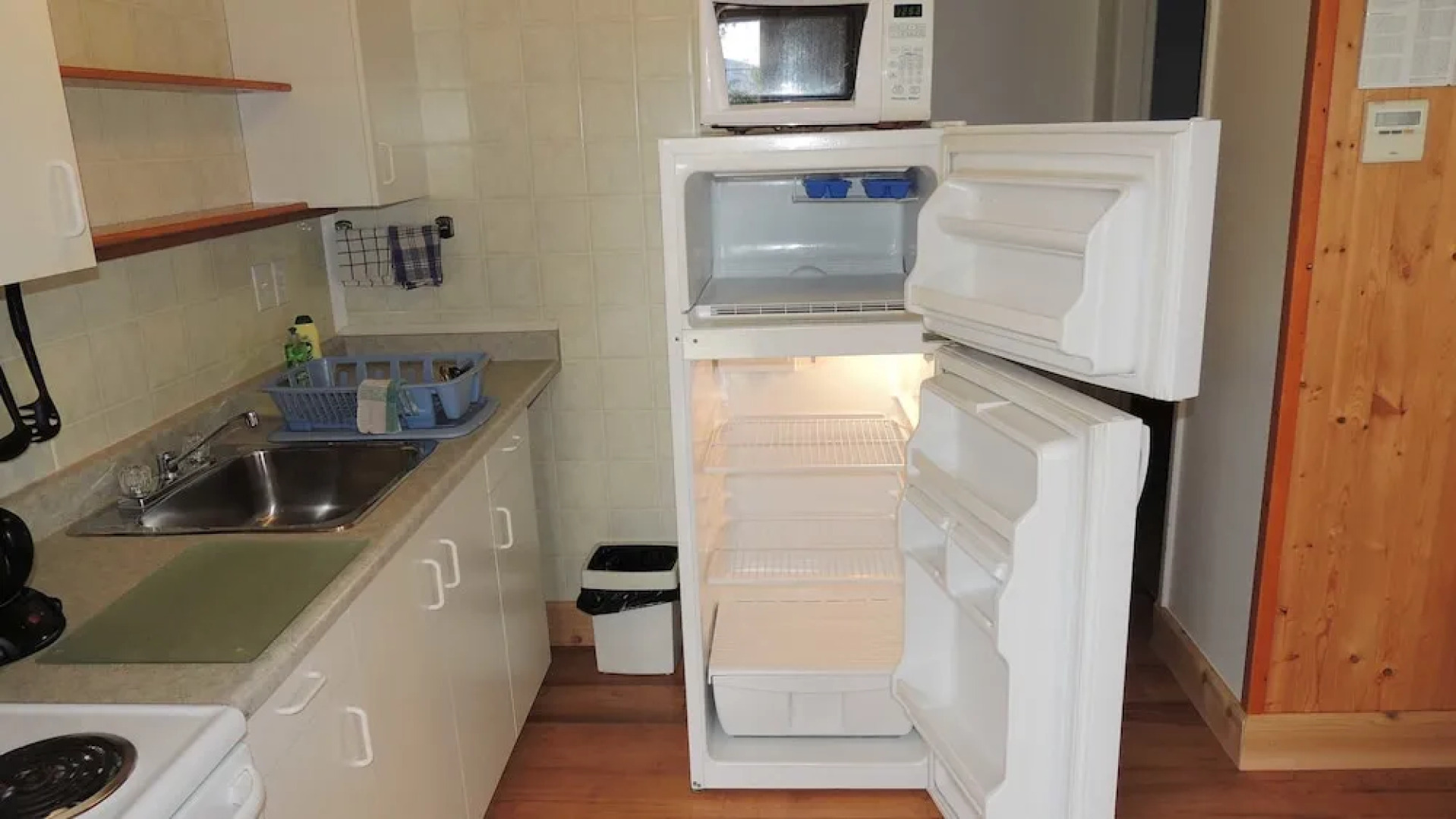 ViewPoint RV Park & Cottages