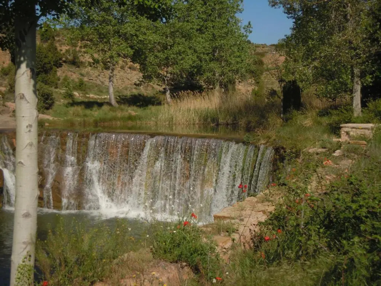 Alojamiento Rural Sierra de Gudar