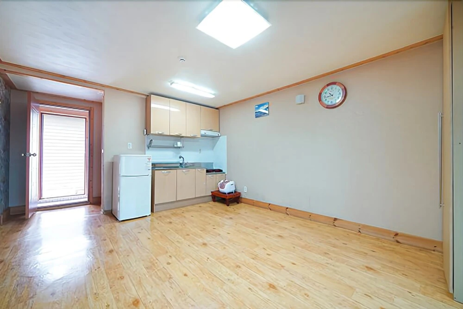 Danyangnam Hanggang Buk Byuk Pension