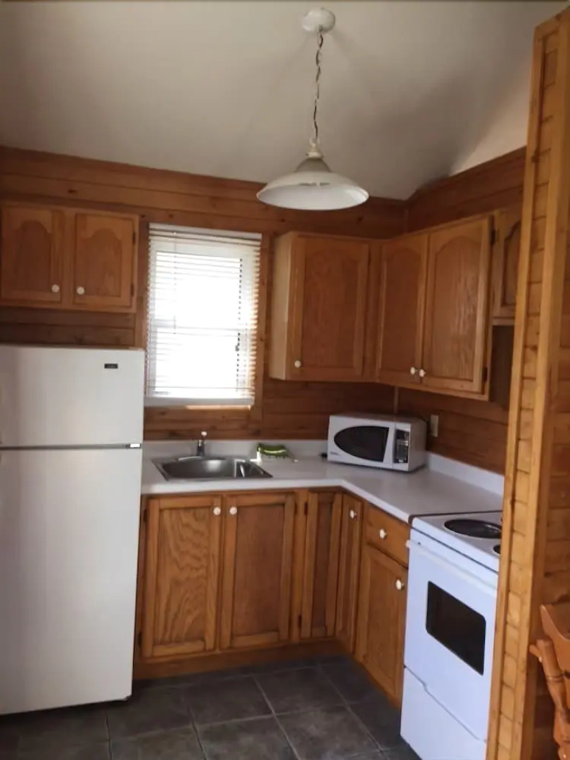 Les Petits Chalets 9