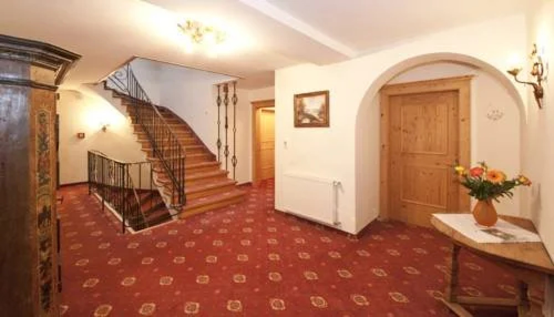 Hotel Feriengut Oberhabach