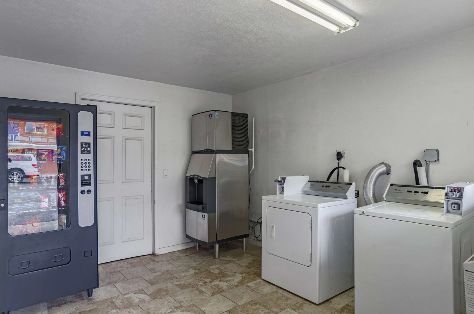 Motel 6 Riverton, WY