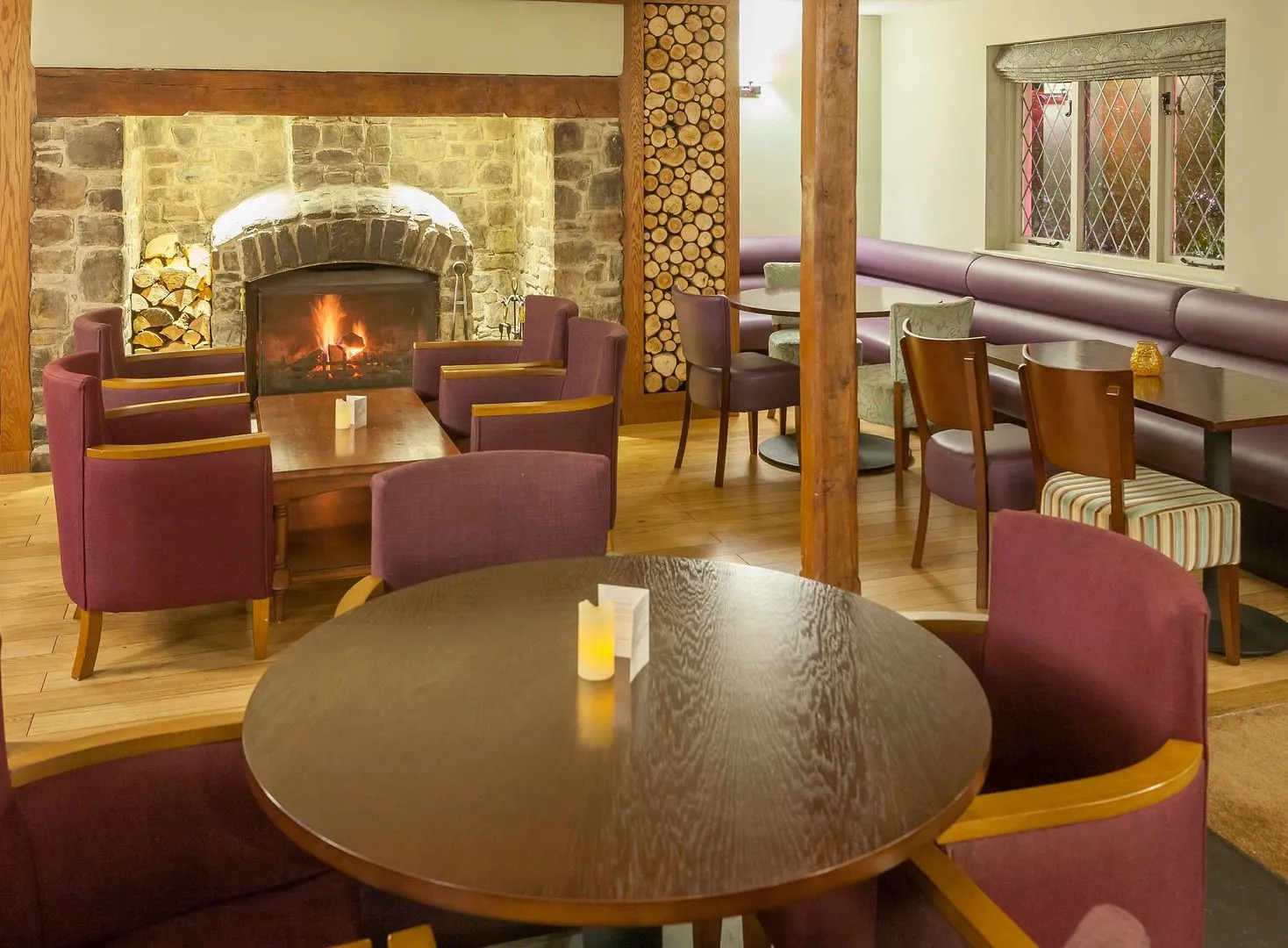 Woodford Bridge Country Club