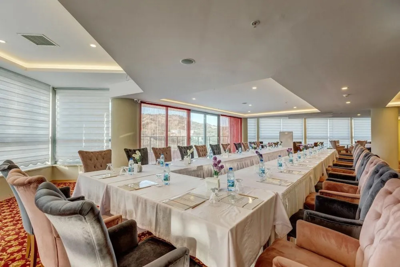 Kaya Magnesia Hotel Spa & Wellness