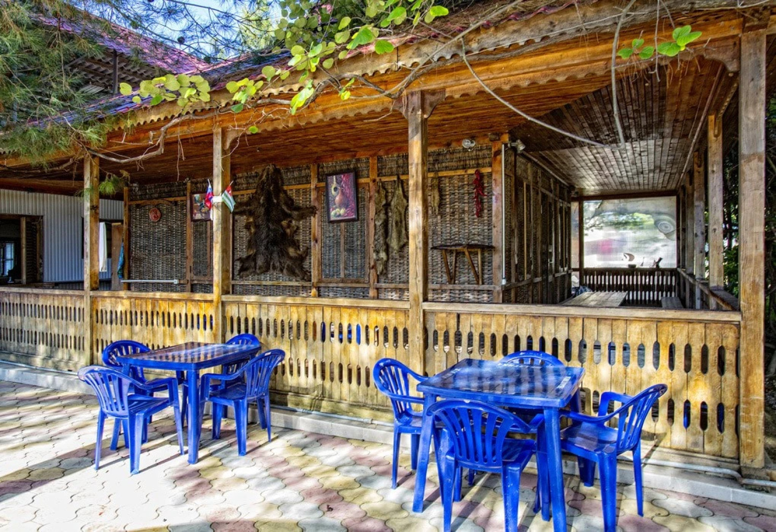 Питиус (Пицунда)