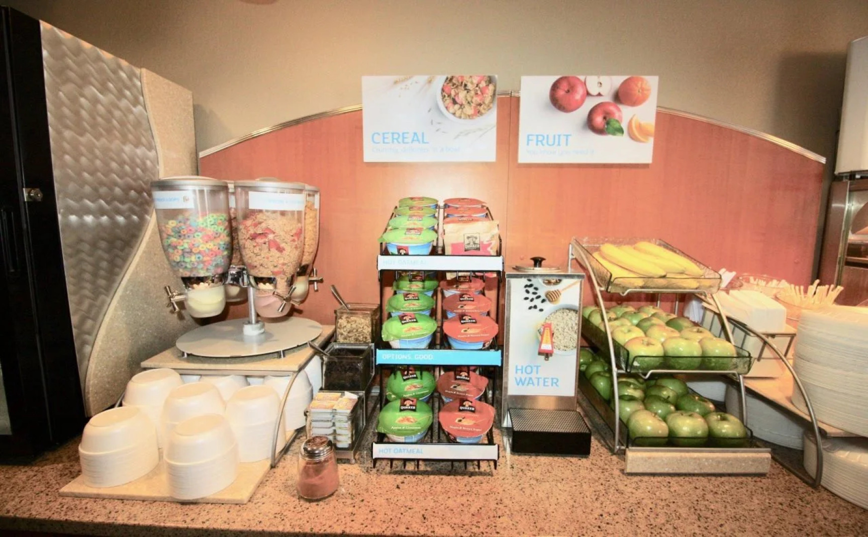 Spark by Hilton La Crosse Onalaska