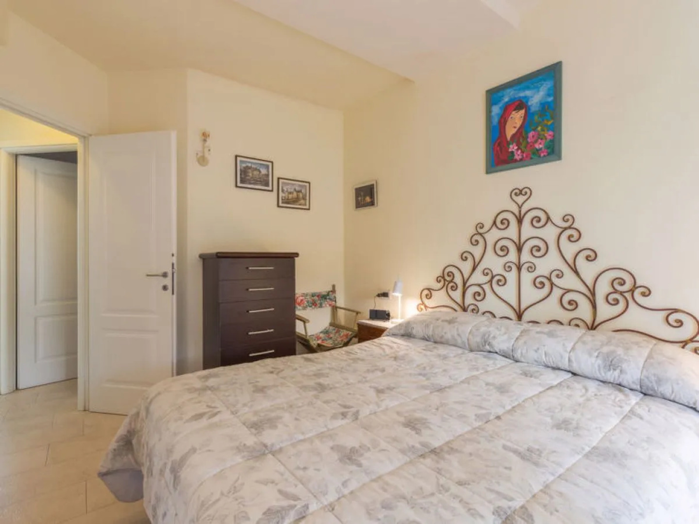 House Cristina Riva Ligure