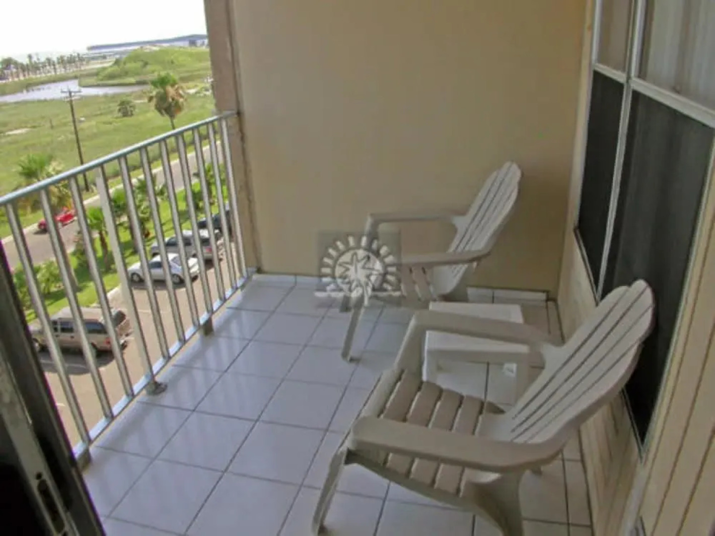 Gulf View II Condominiums by Padre Getaways