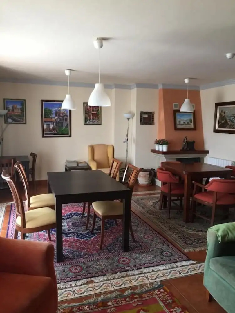 Rancho Santa Geronima