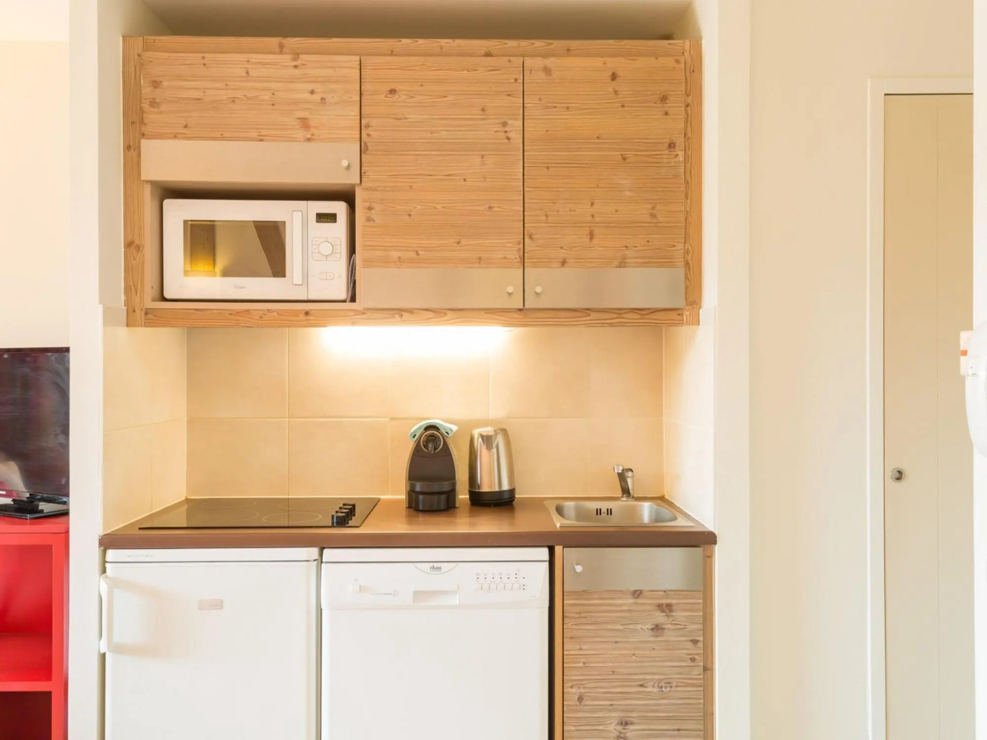 Residence Le Clos d'Eguisheim, Eguisheim