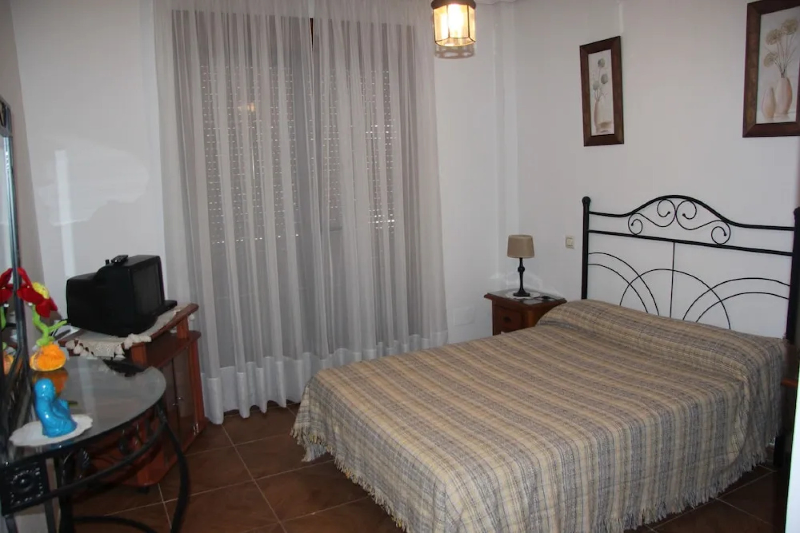 Casa Rural La Malena