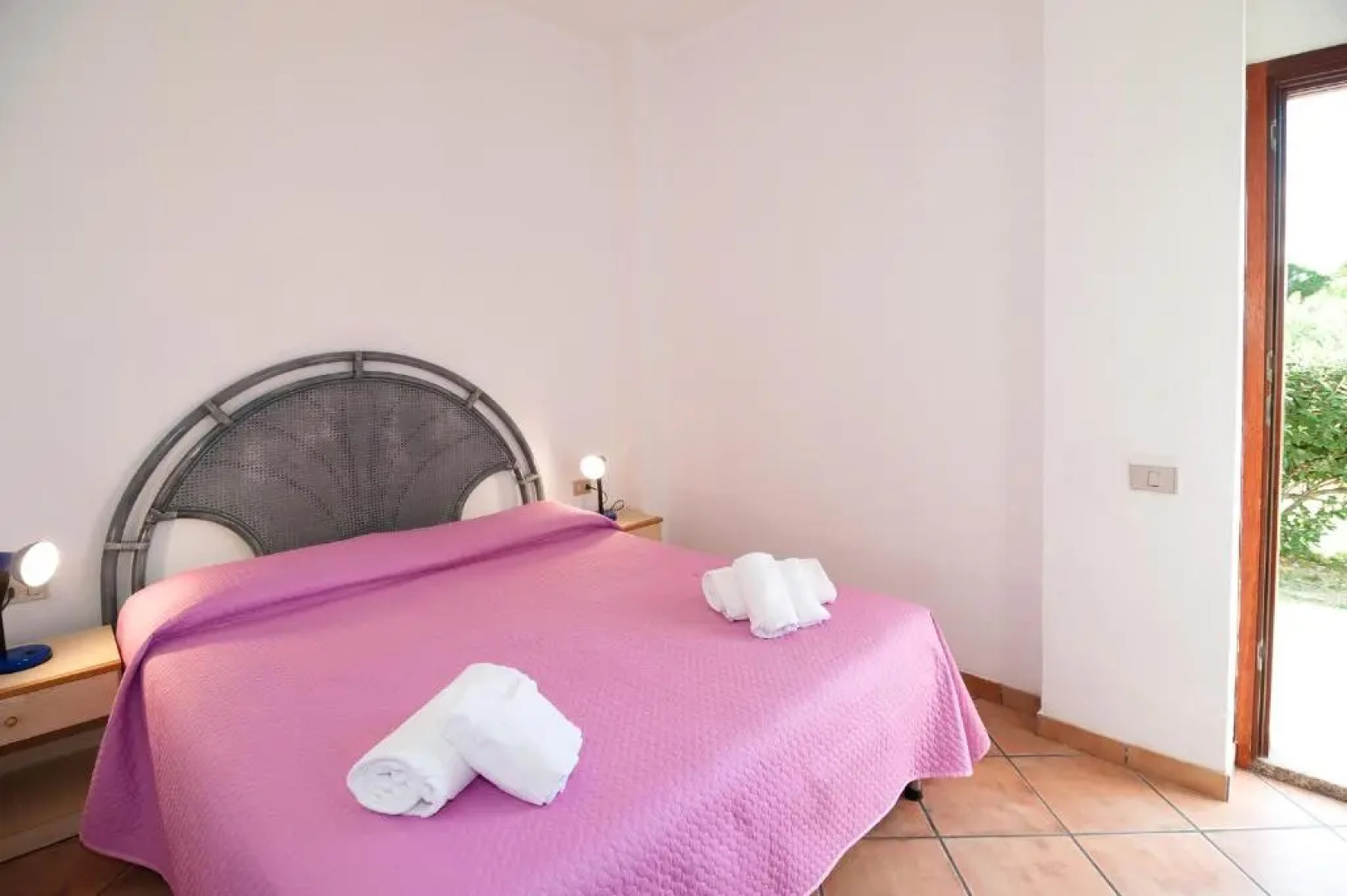 Stella Marina Camere sul mare