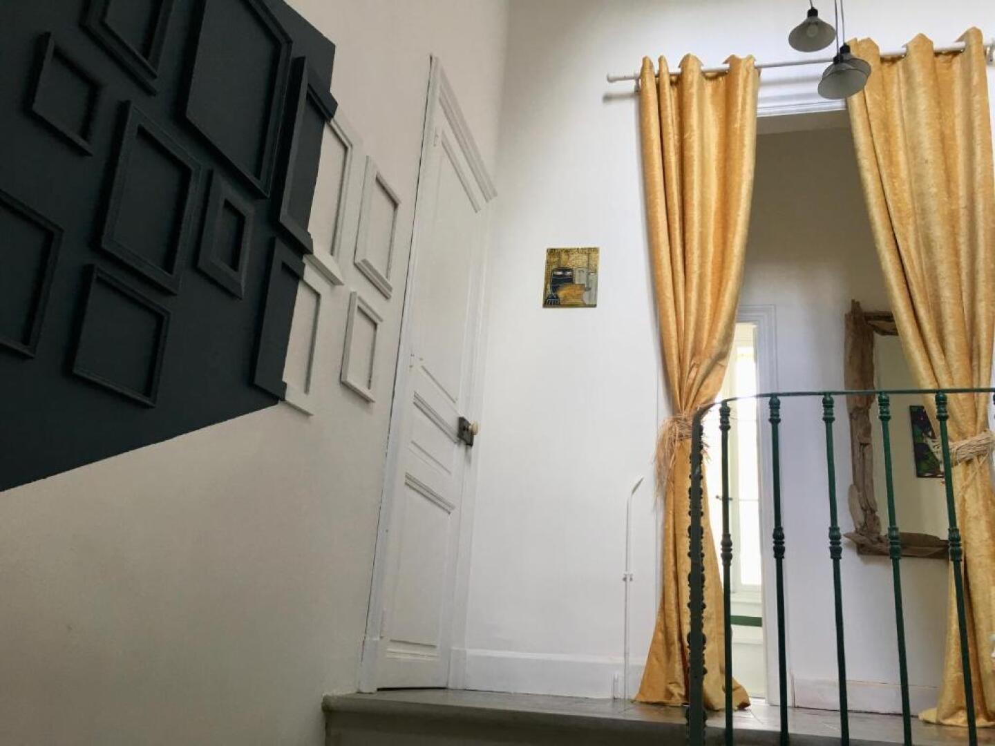 La Casa Deva - Maison d Artistes